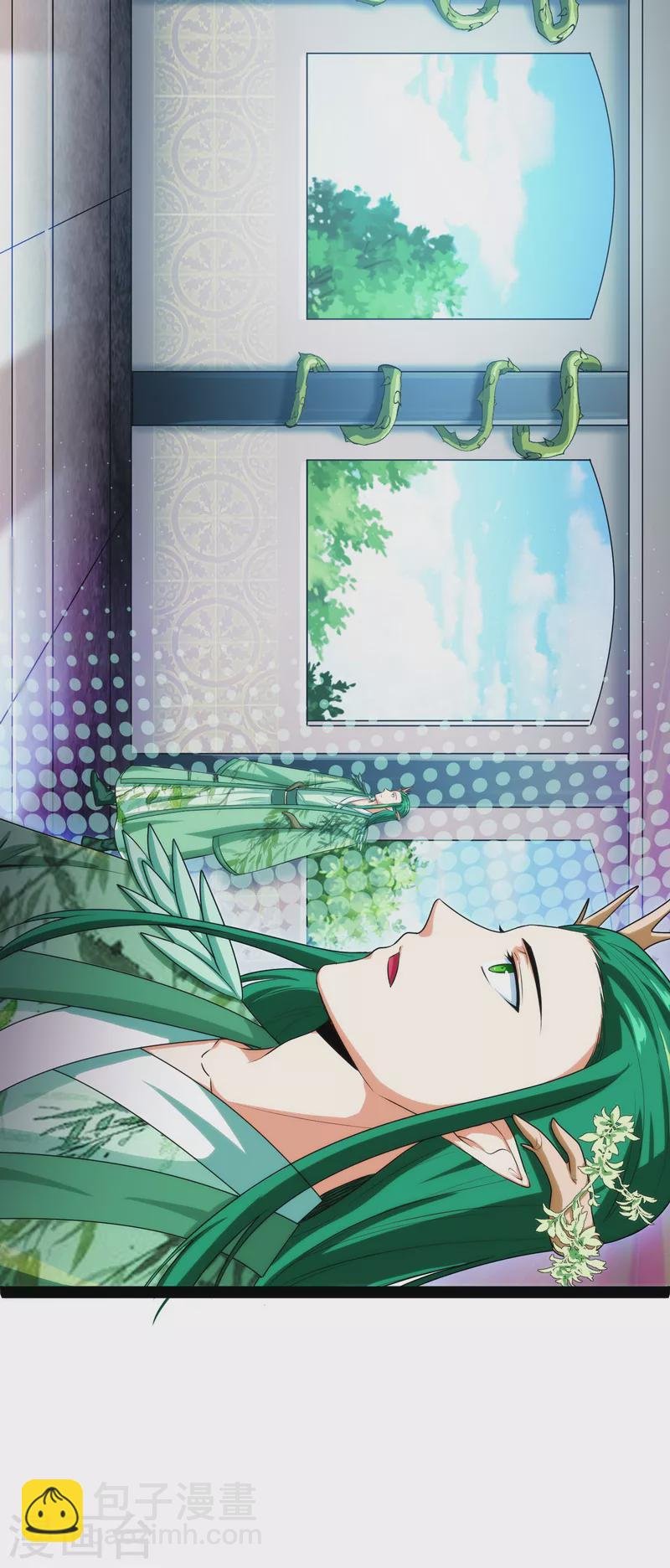 第14话 聂小倩：姥爷，喝汤了！