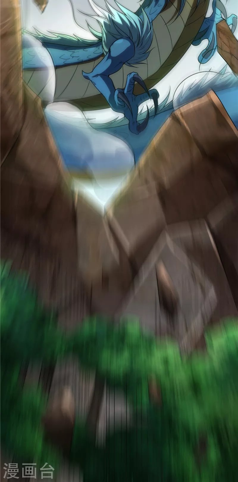 第133话 龙神之威