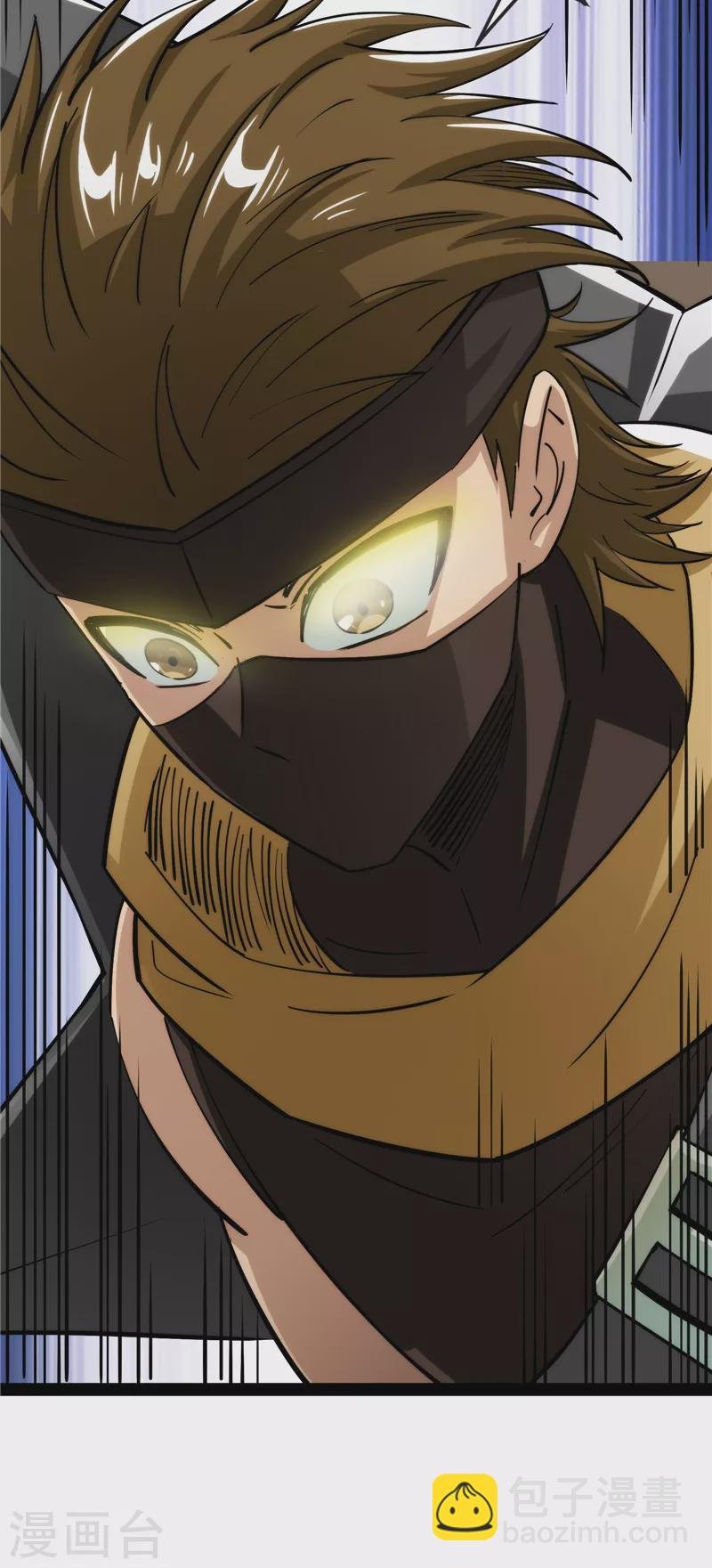 第146话 四大将