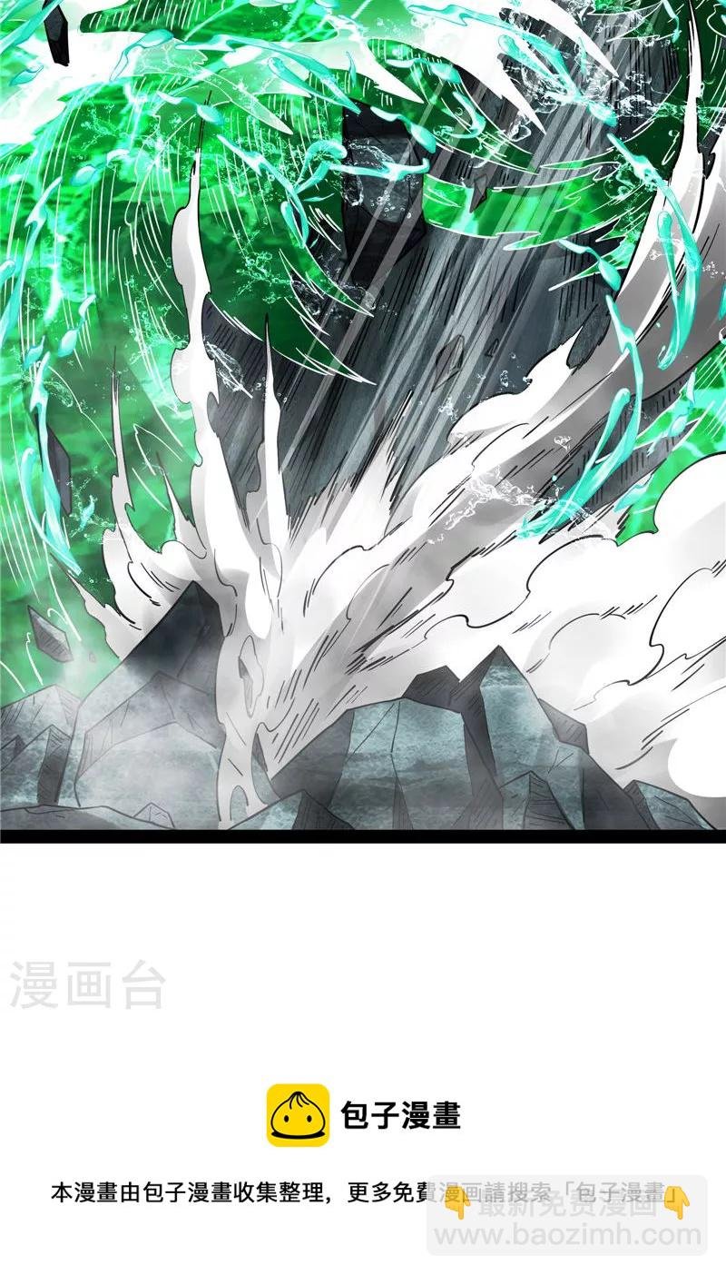 第37话 人形暴龙欧文