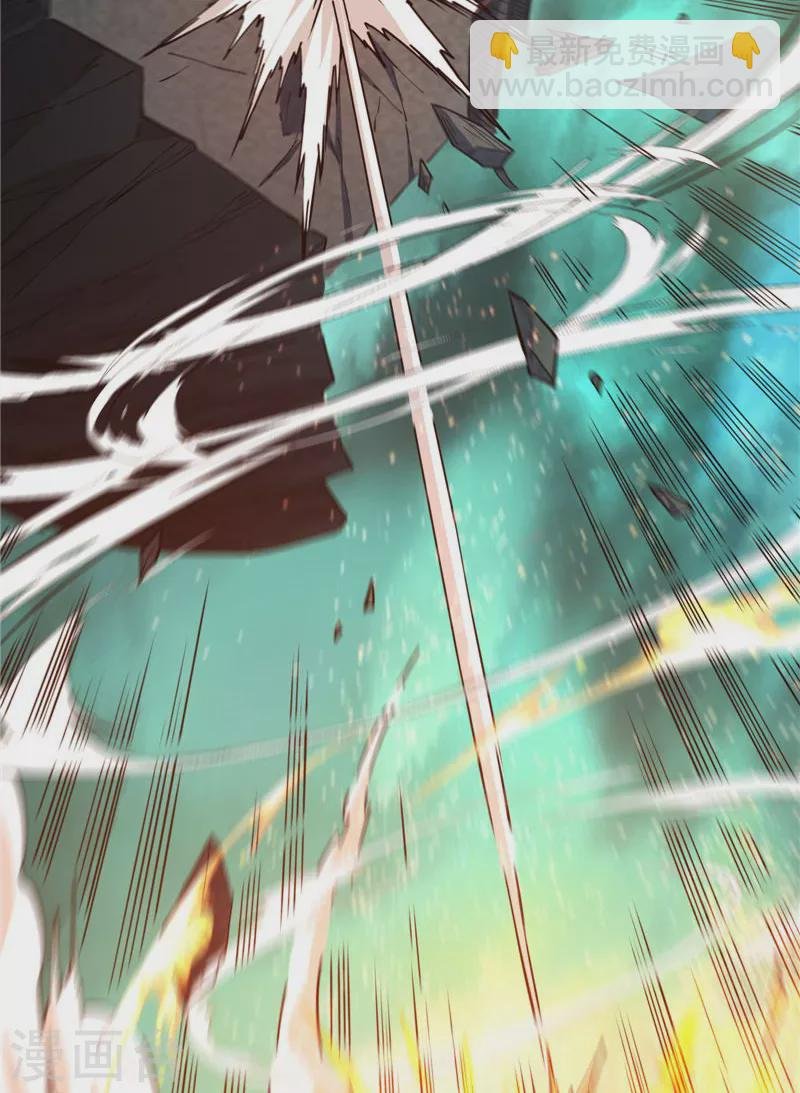 第37话 人形暴龙欧文