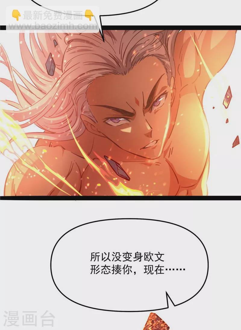 第37话 人形暴龙欧文