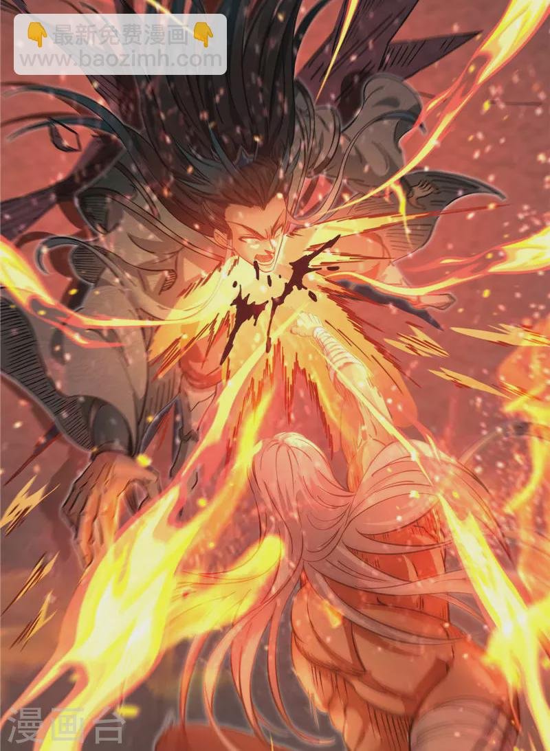 第37话 人形暴龙欧文