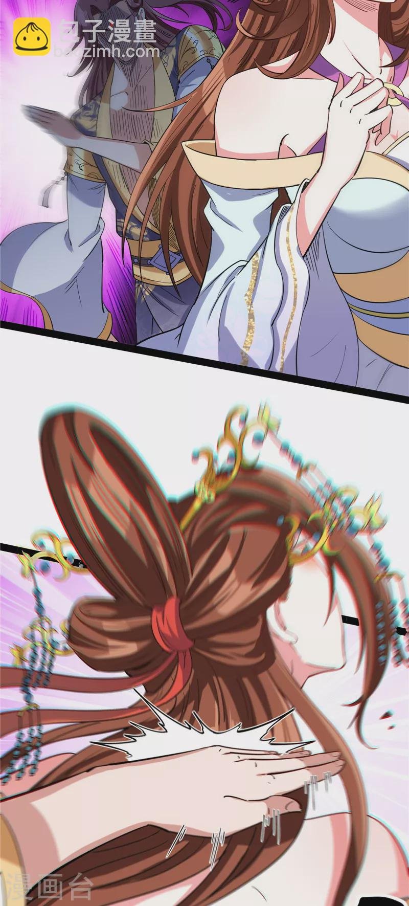第52话 桃花惑师师