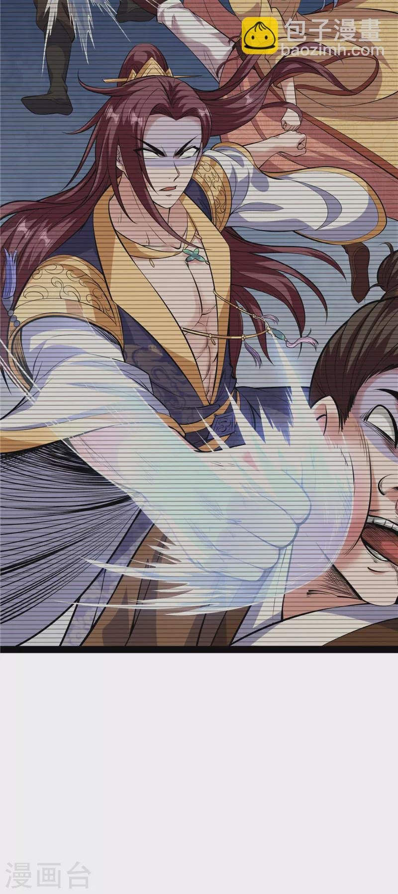 第65话 师师是我的女人
