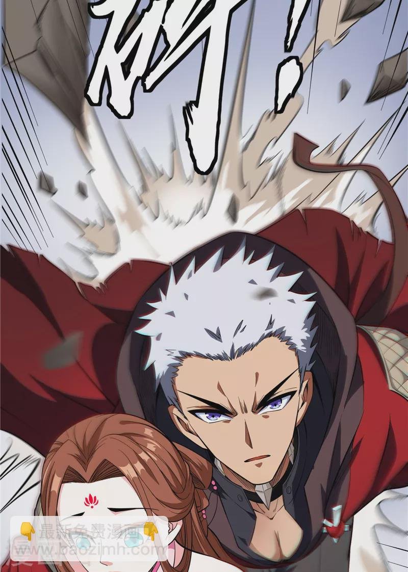 第69话 群英战欧文
