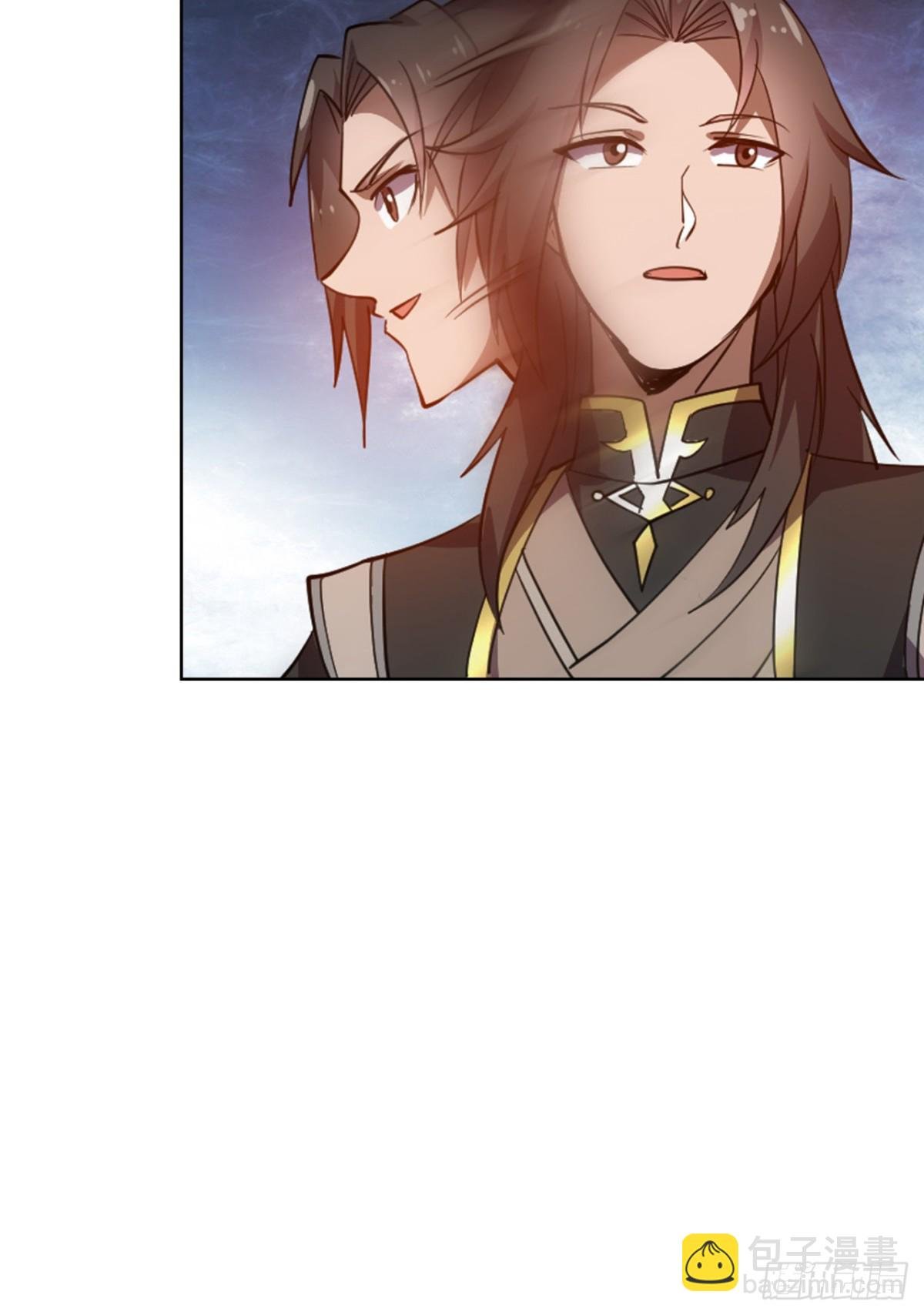 第17话 这下不得不狠狠修炼了