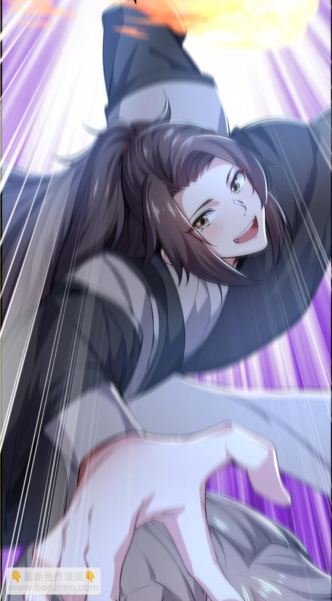 024 不解释连招！