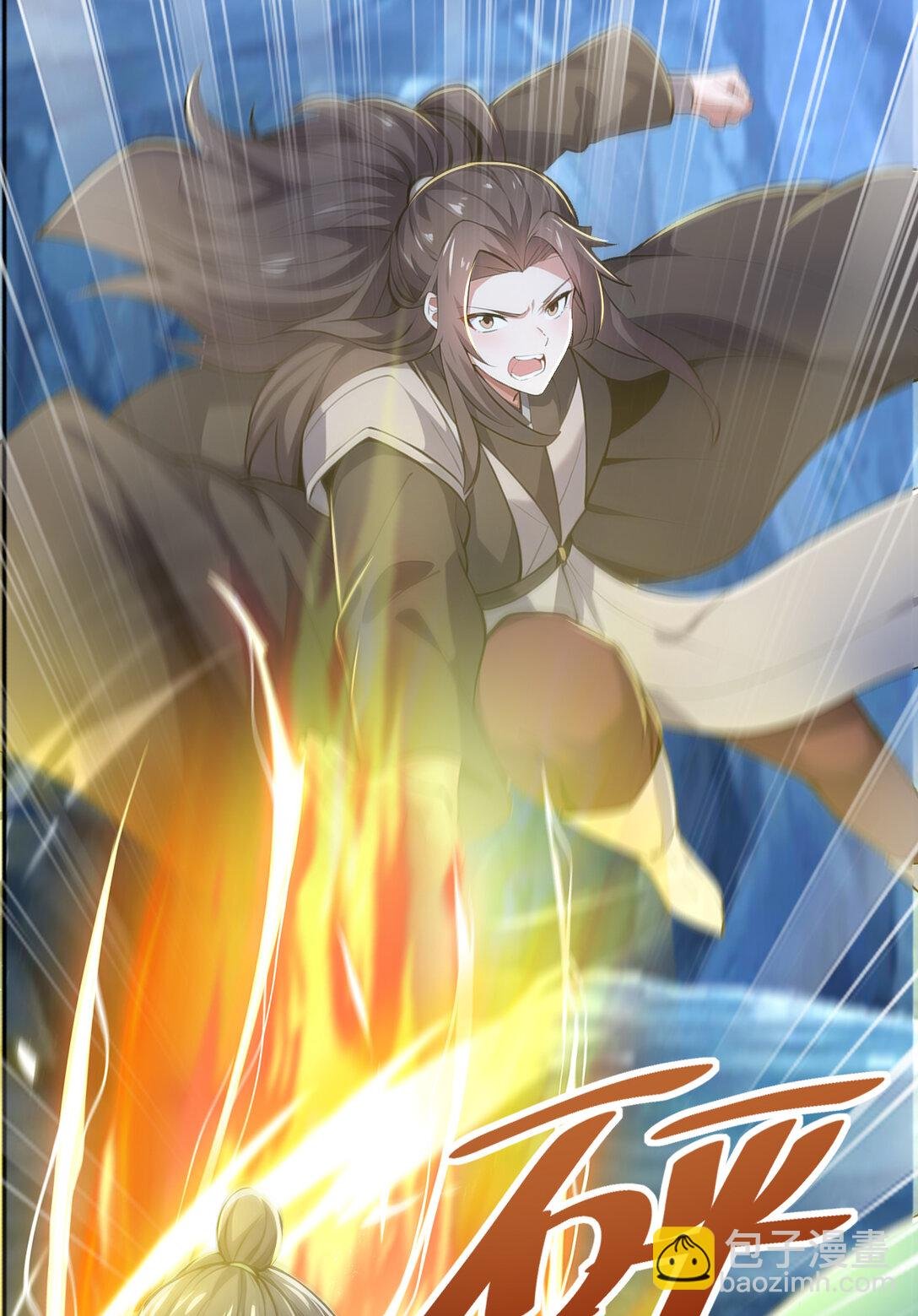 026 雷霆宗主不过如此！