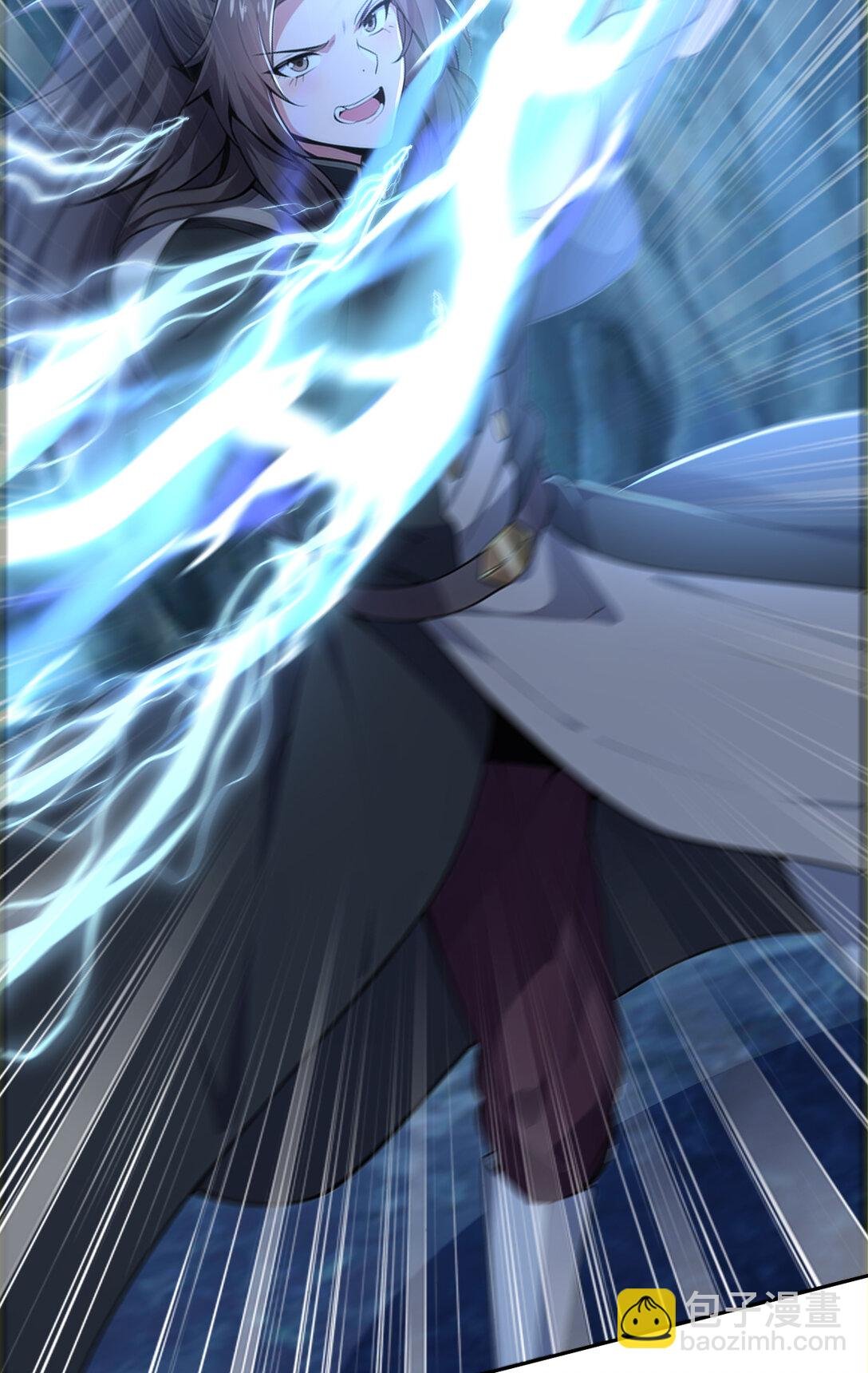 026 雷霆宗主不过如此！