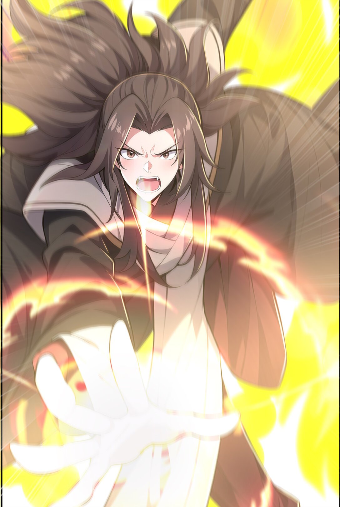 029 调虎离山之计！