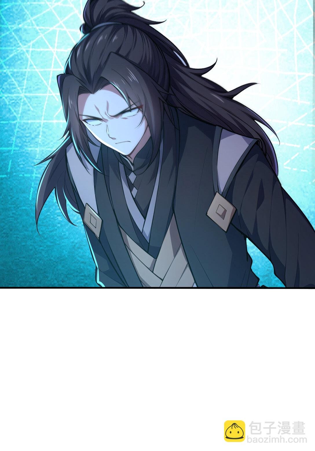 032 新徒弟梦琪！