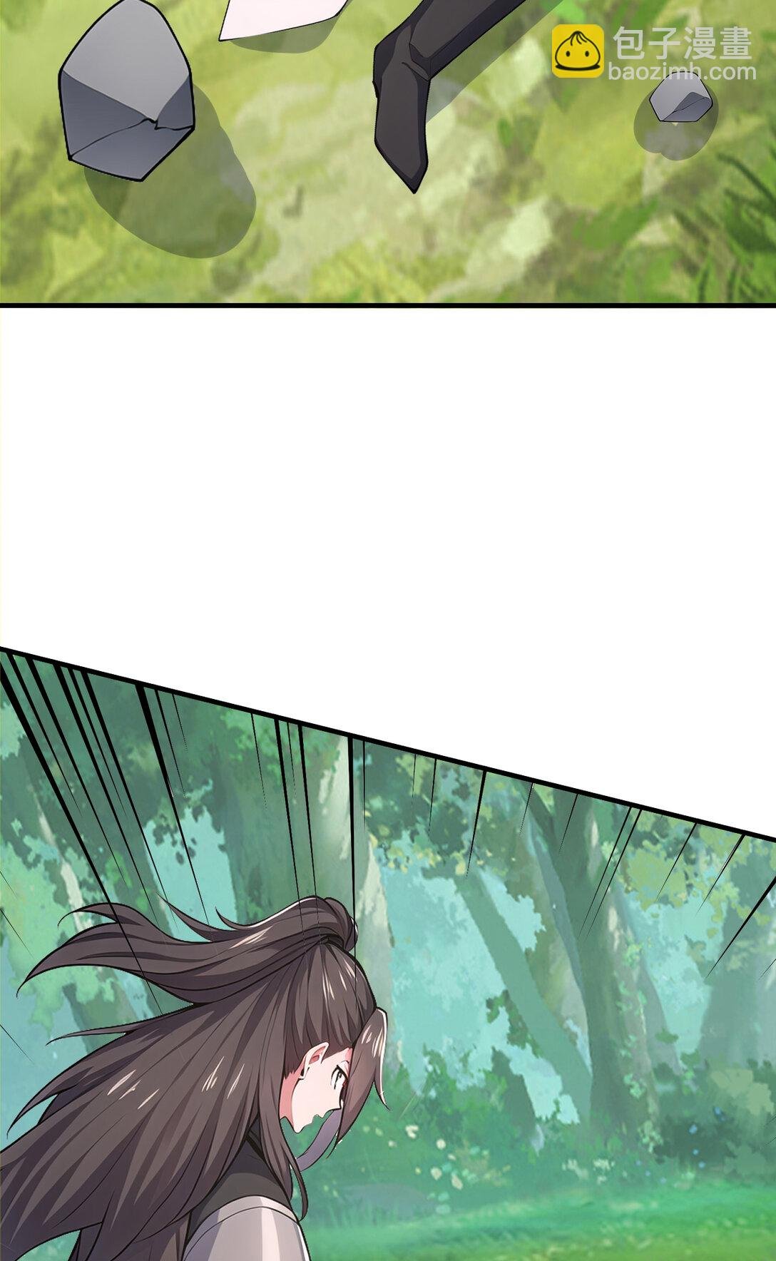 034 非但不投降 还敢还击？
