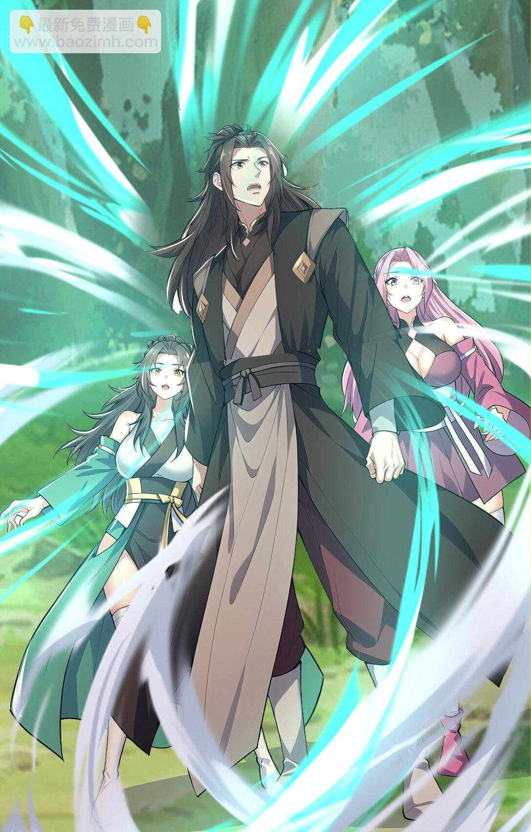 034 非但不投降 还敢还击？