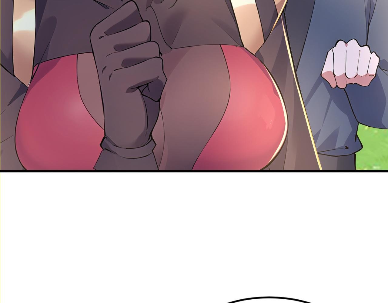 第41话 不小心给BOSS刷了！