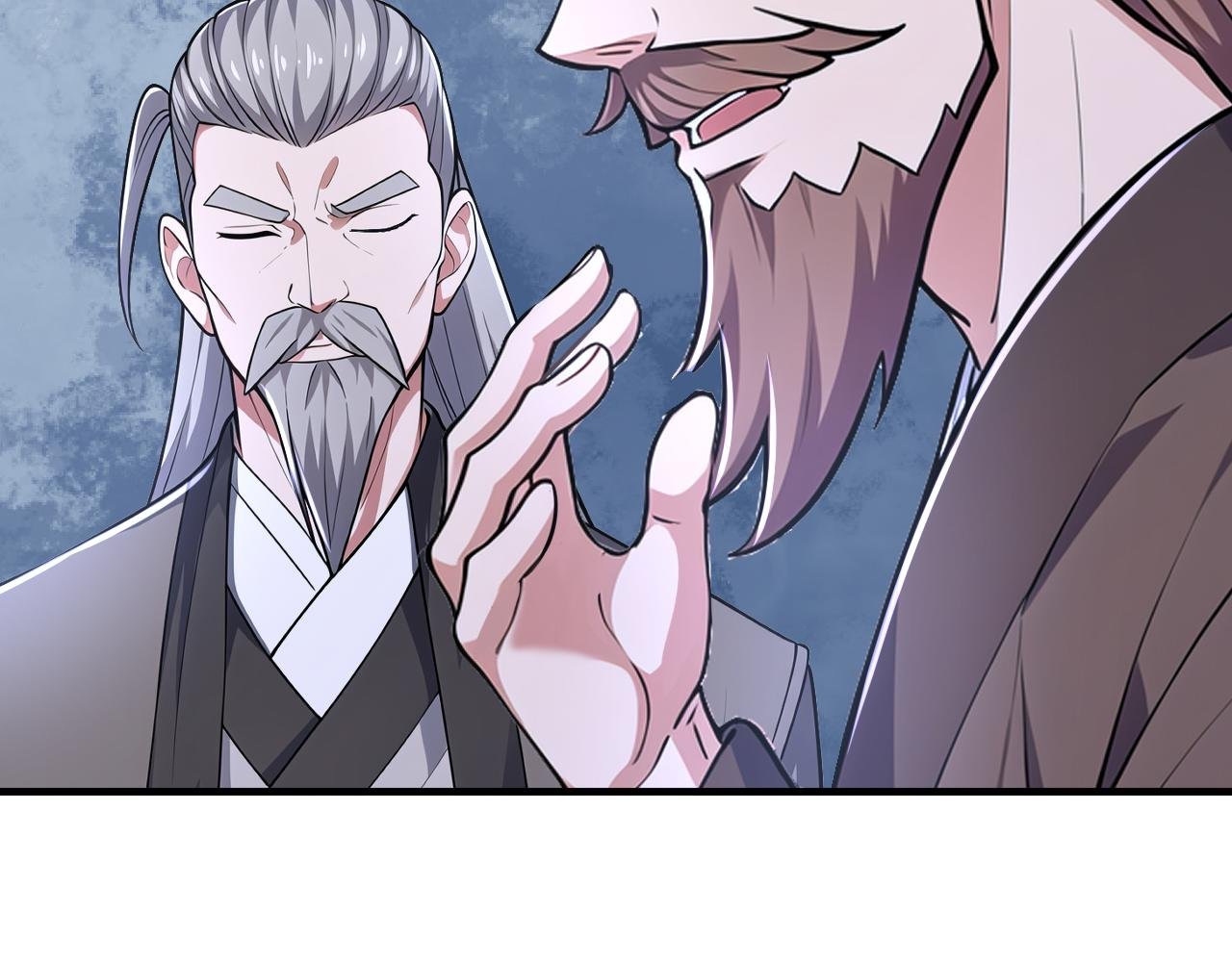 第41话 不小心给BOSS刷了！