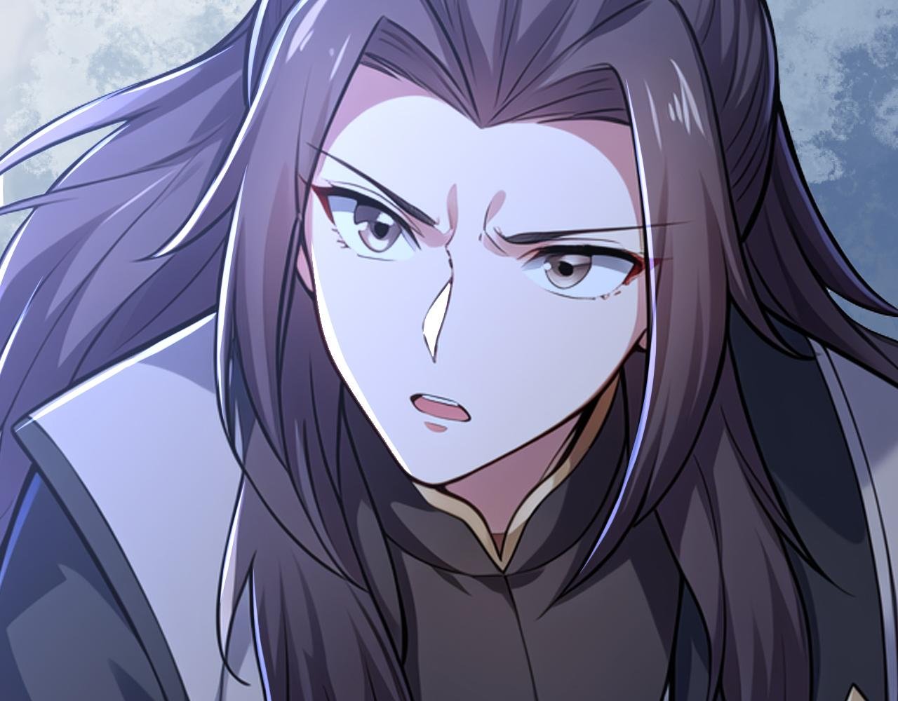 第43话 送老城主见儿子喽！