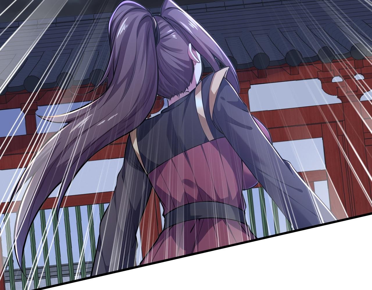 第43话 送老城主见儿子喽！