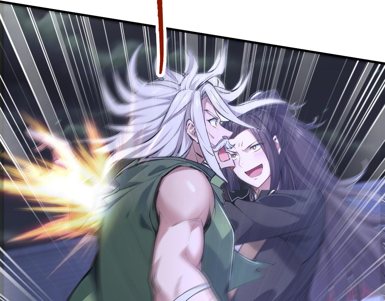 第43话 送老城主见儿子喽！
