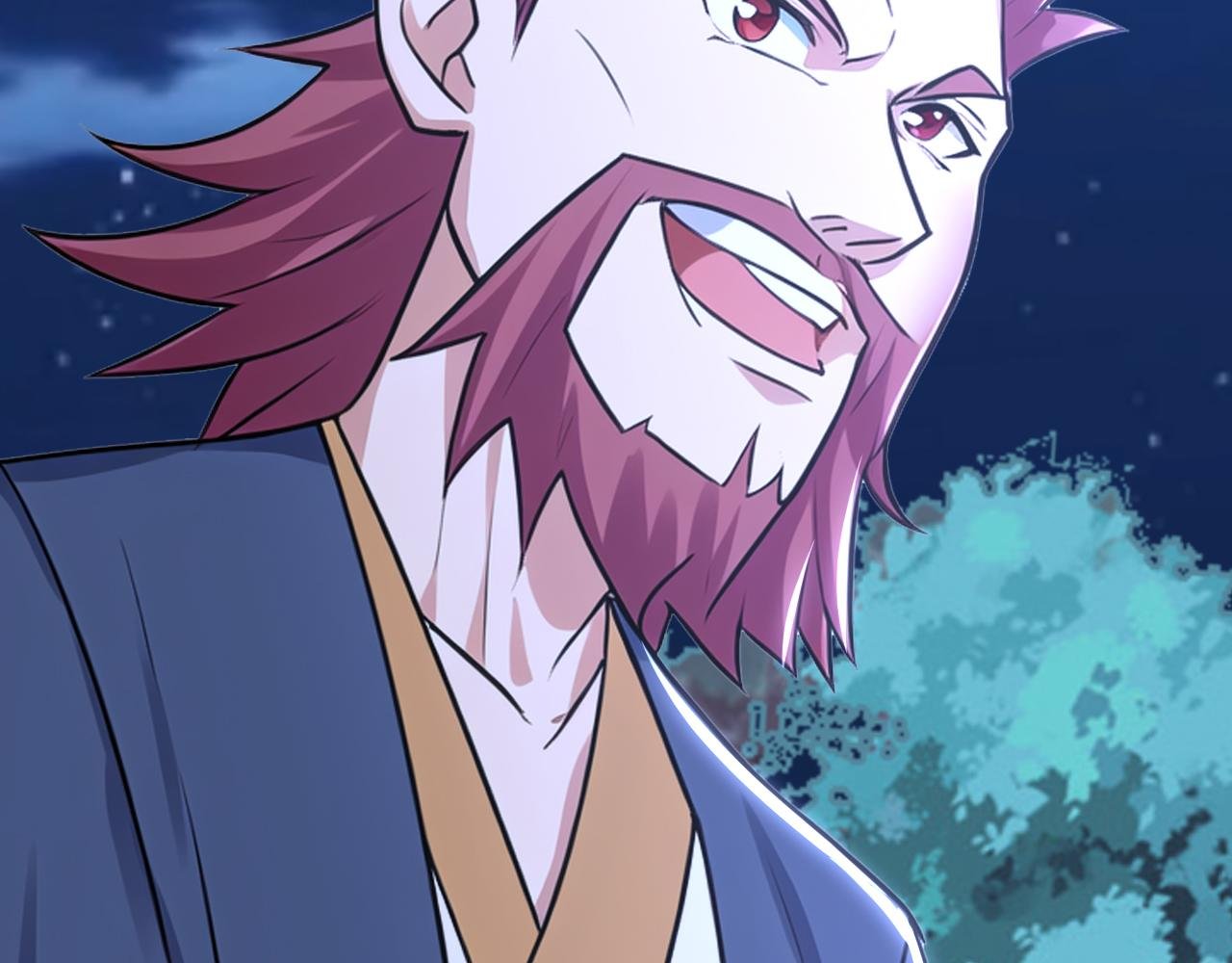 第44话 玩火自焚