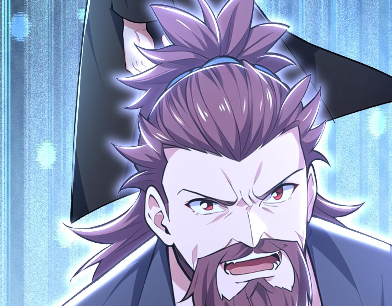 第44话 玩火自焚