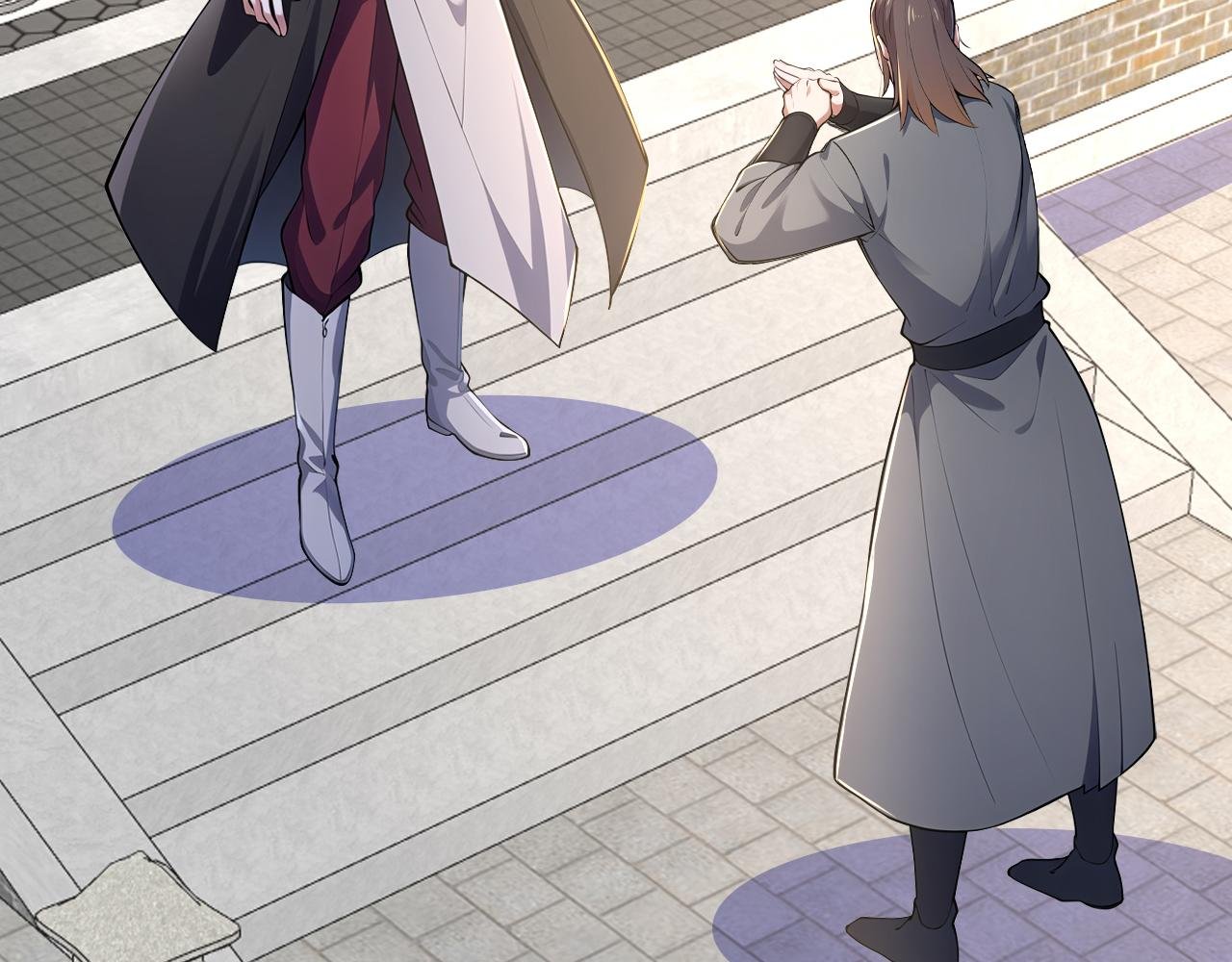 第44话 玩火自焚