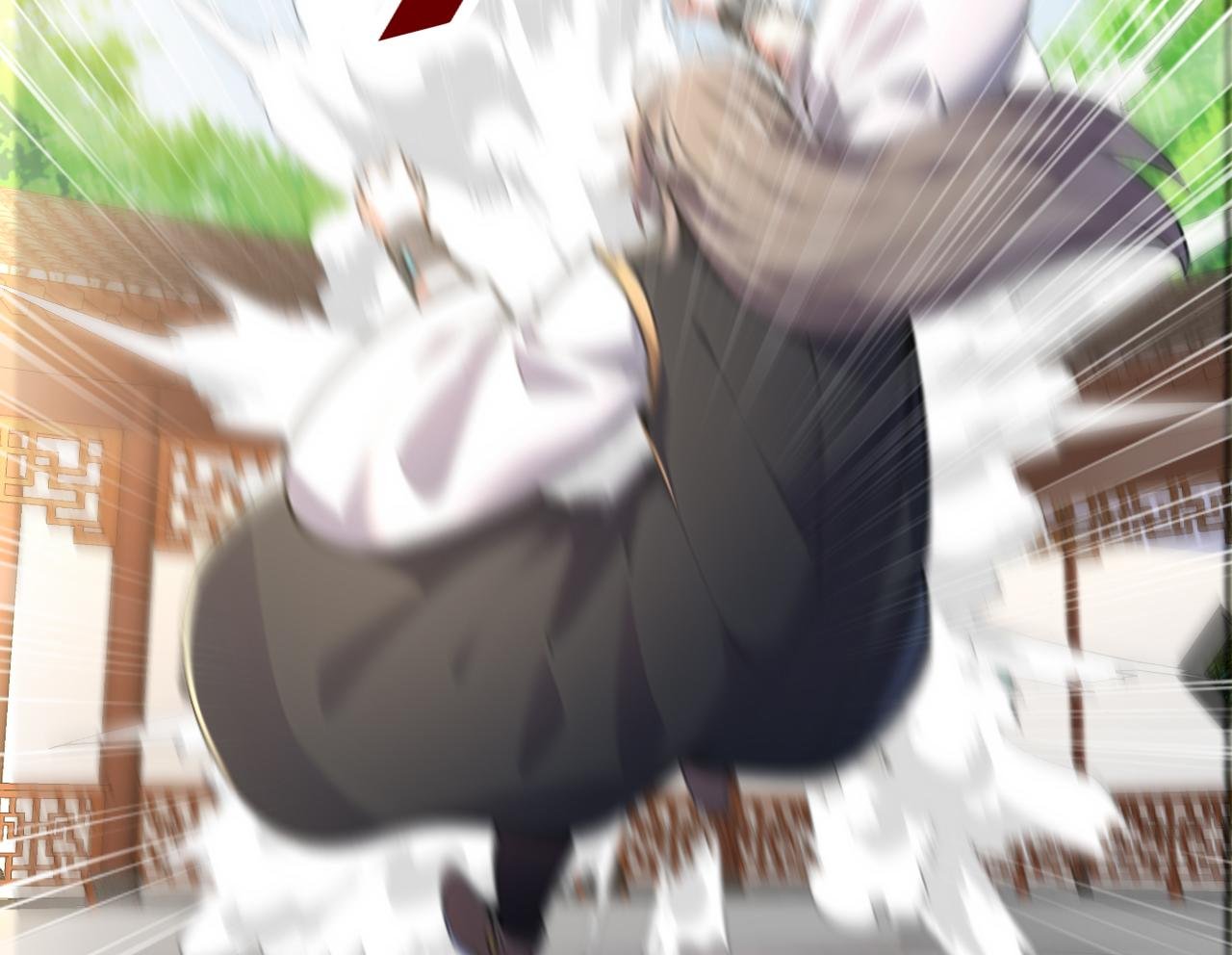 第45话 天魔族来袭！