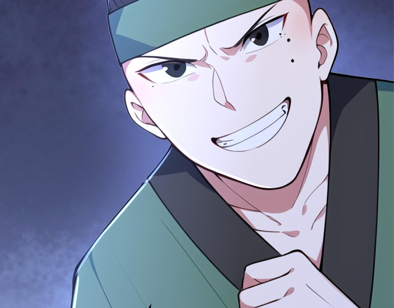 第47话 将计就计 ！