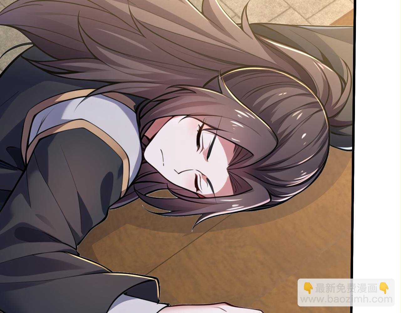 第47话 将计就计 ！