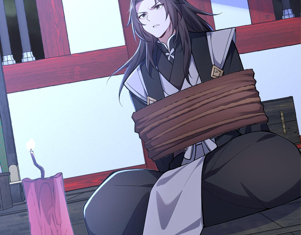 第47话 将计就计 ！