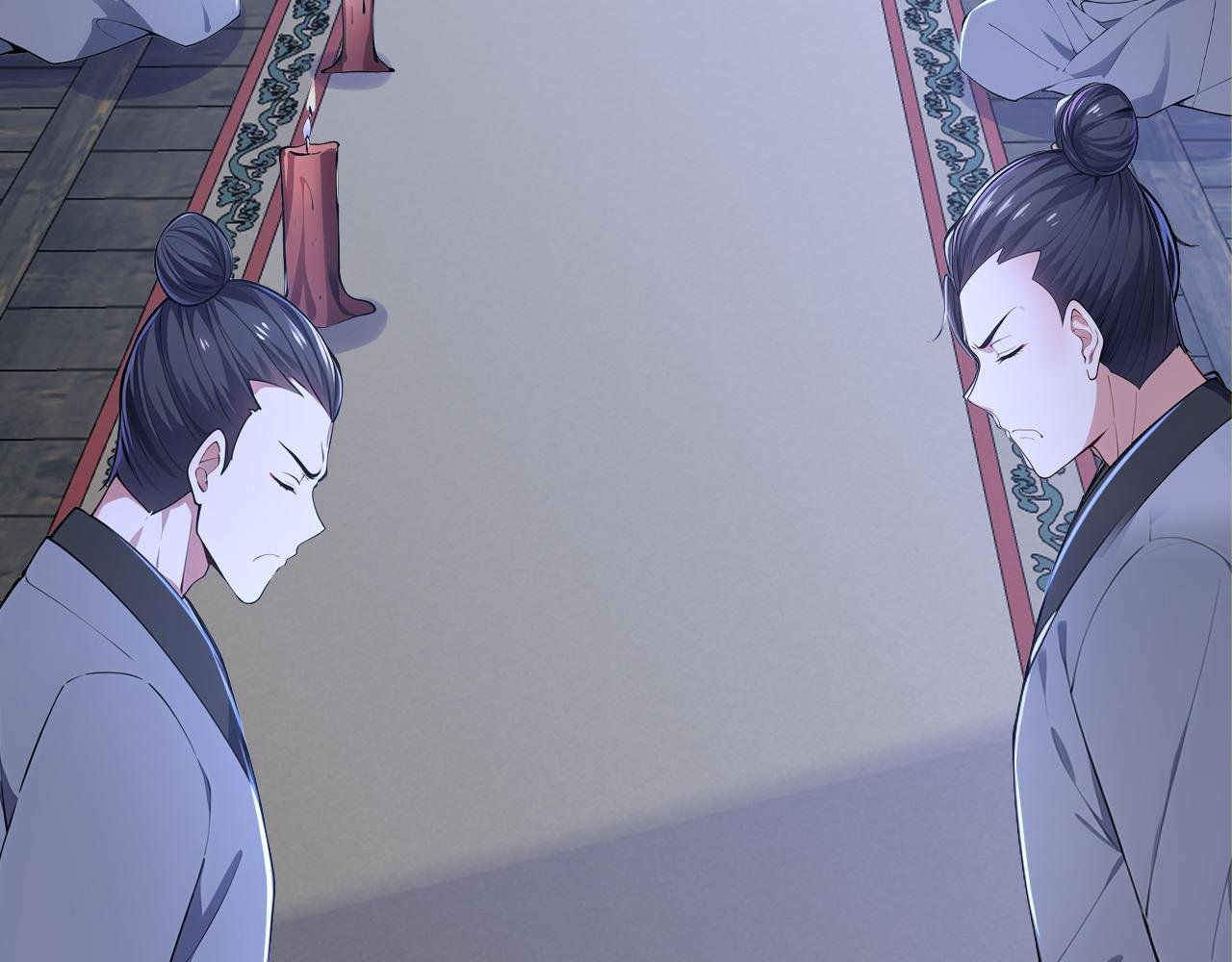 第47话 将计就计 ！