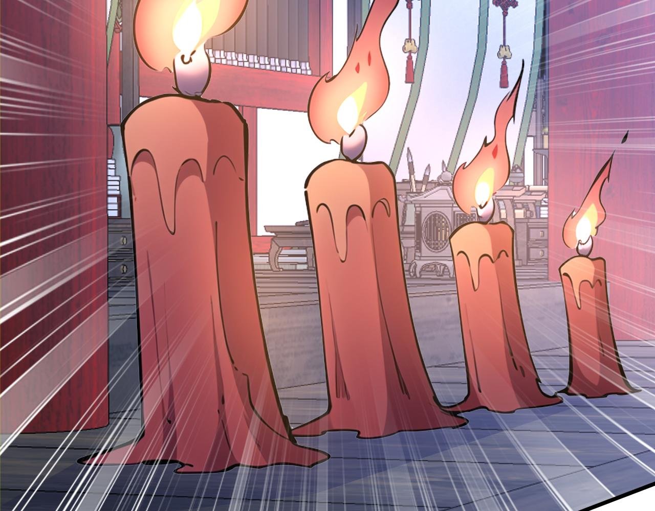 第47话 将计就计 ！