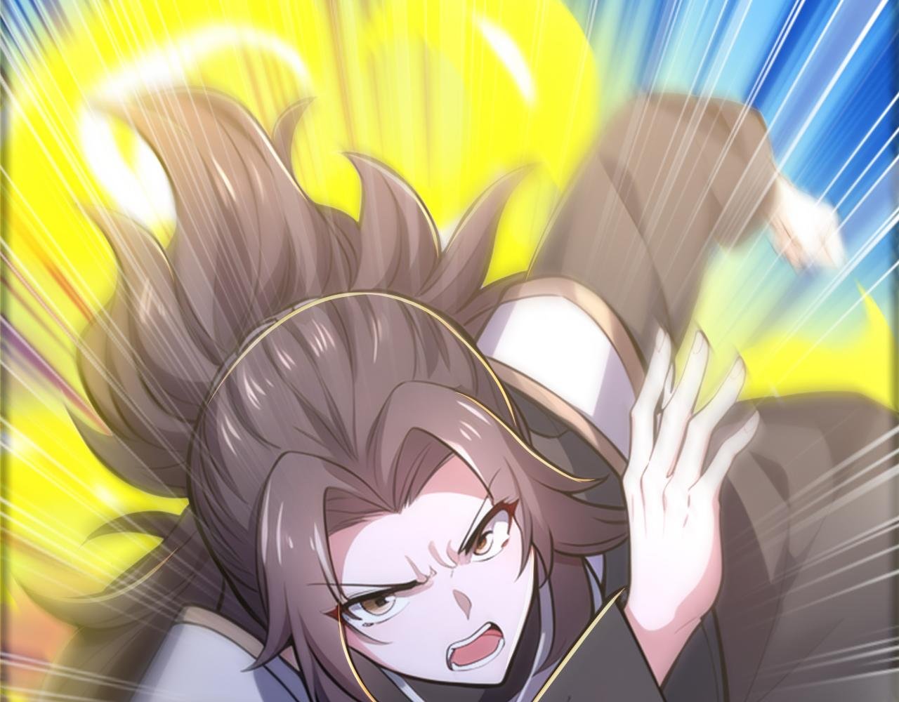 第48话 不收徒！