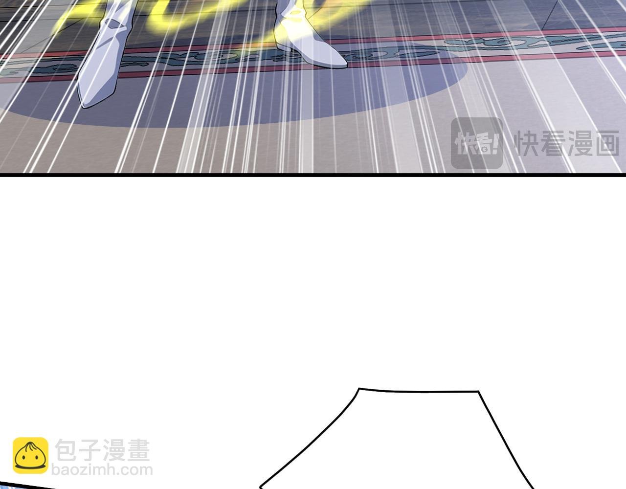 第48话 不收徒！
