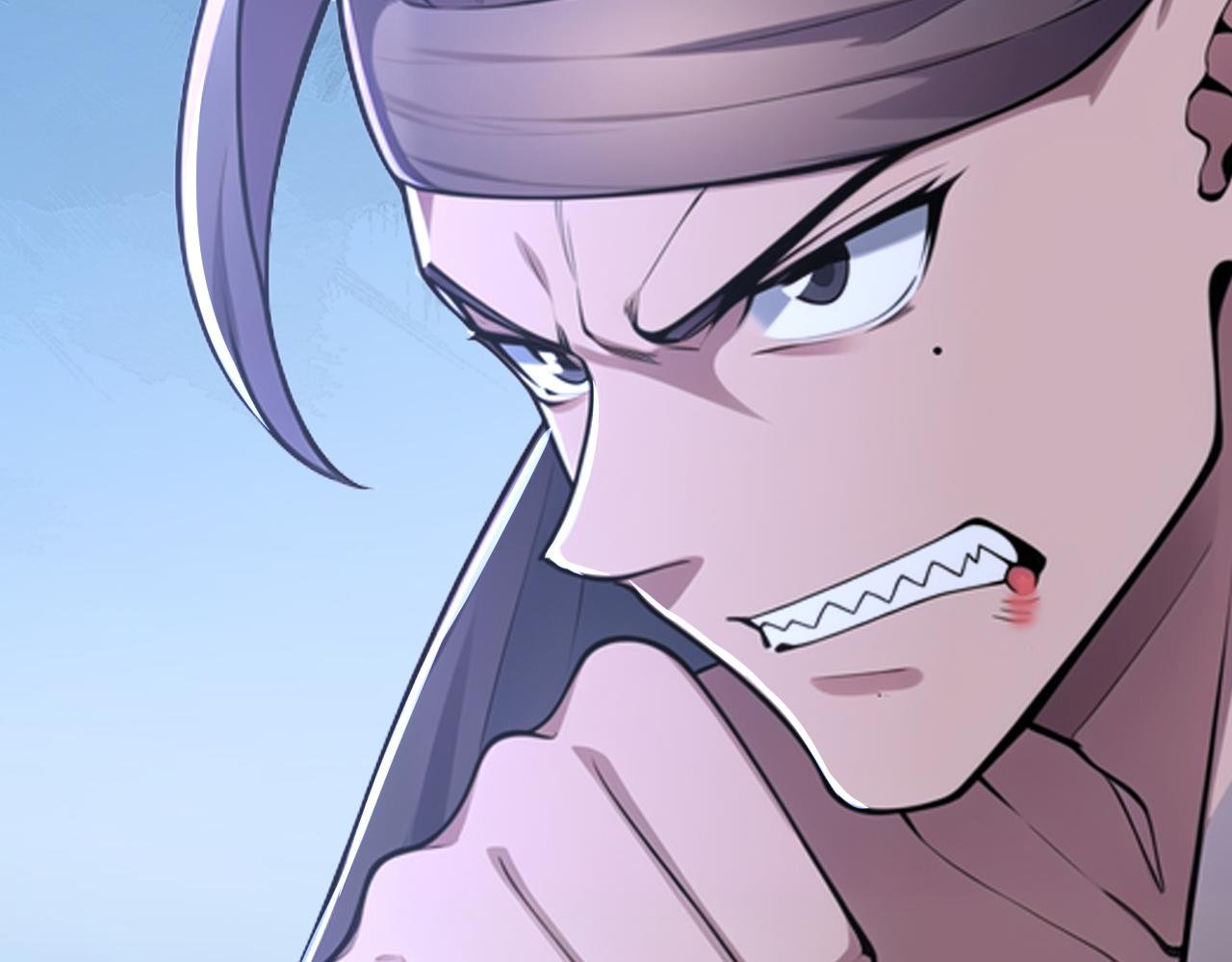 第48话 不收徒！