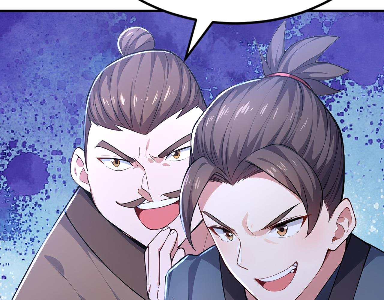 第49话 扮猪吃老虎！