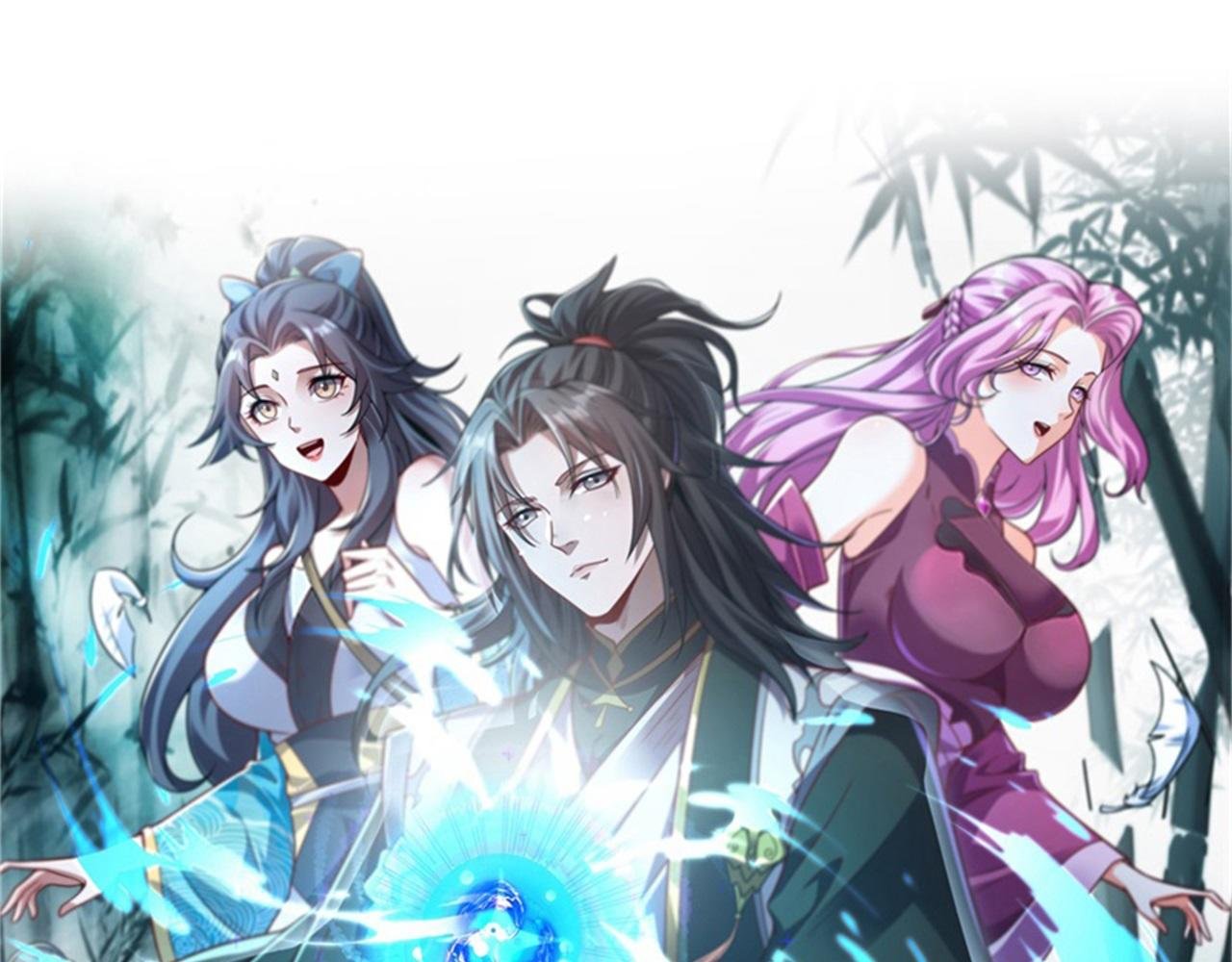 第51话 以“理”服魔，天虎变狸奴