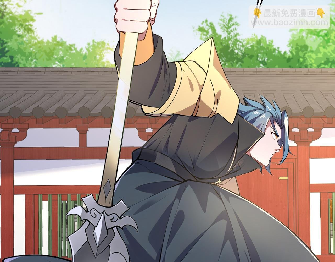 第51话 以“理”服魔，天虎变狸奴