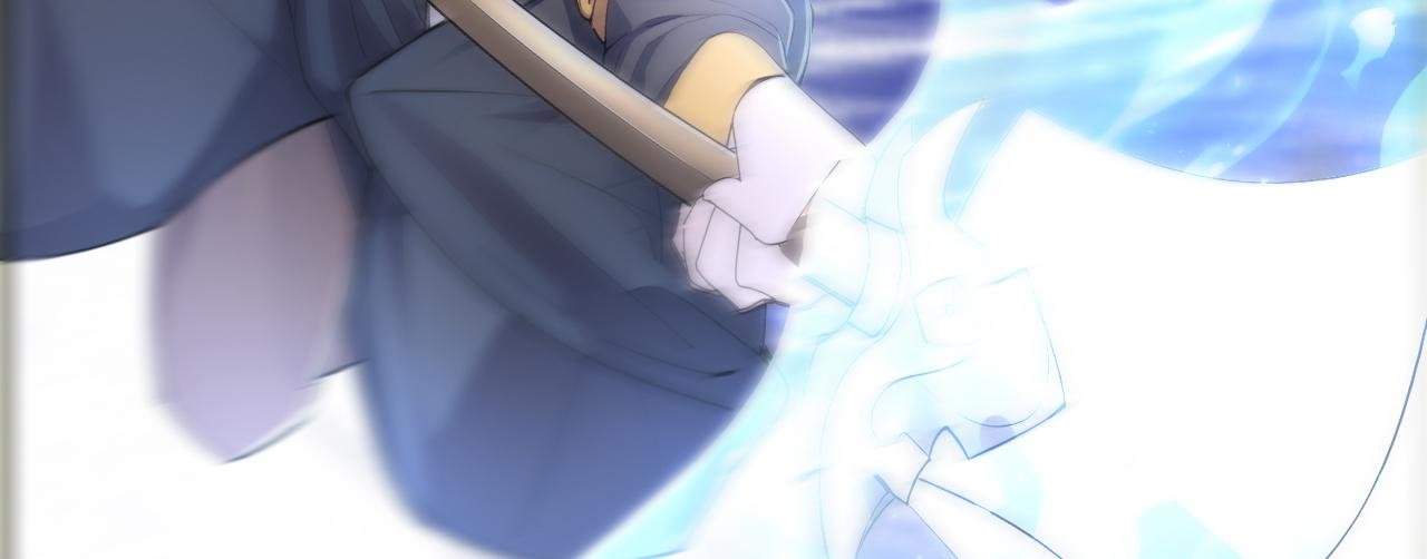 第51话 以“理”服魔，天虎变狸奴