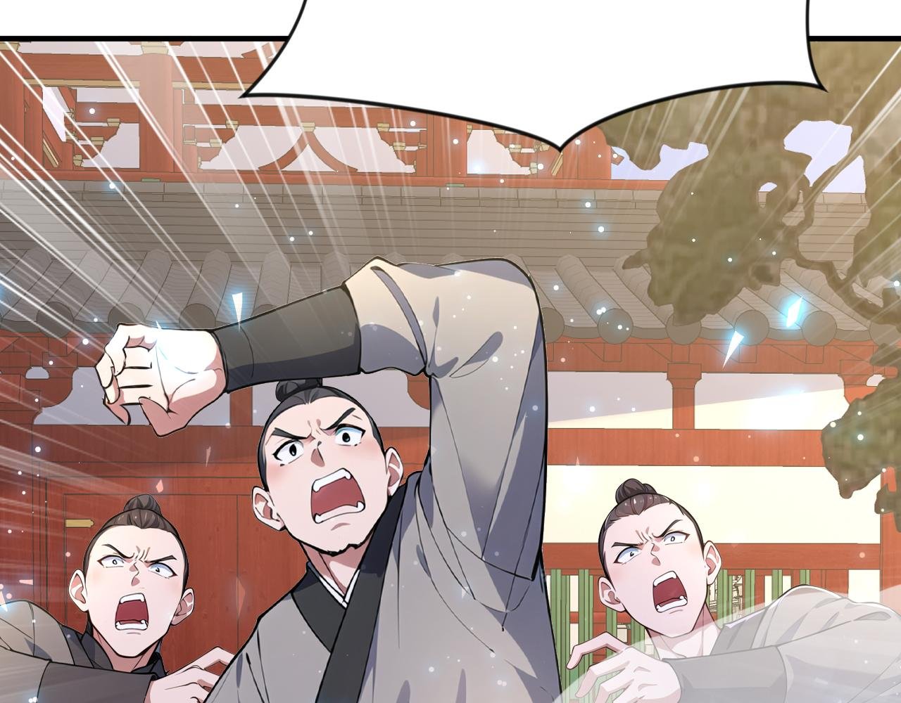 第51话 以“理”服魔，天虎变狸奴