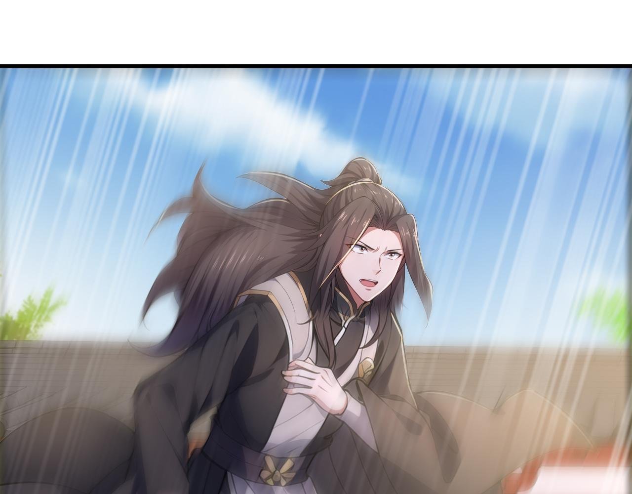 第51话 以“理”服魔，天虎变狸奴
