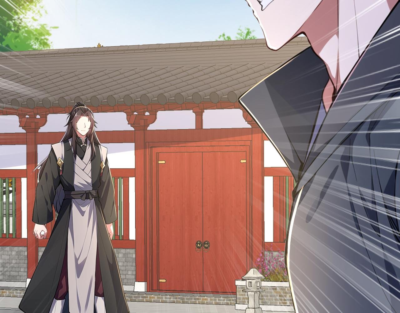 第51话 以“理”服魔，天虎变狸奴