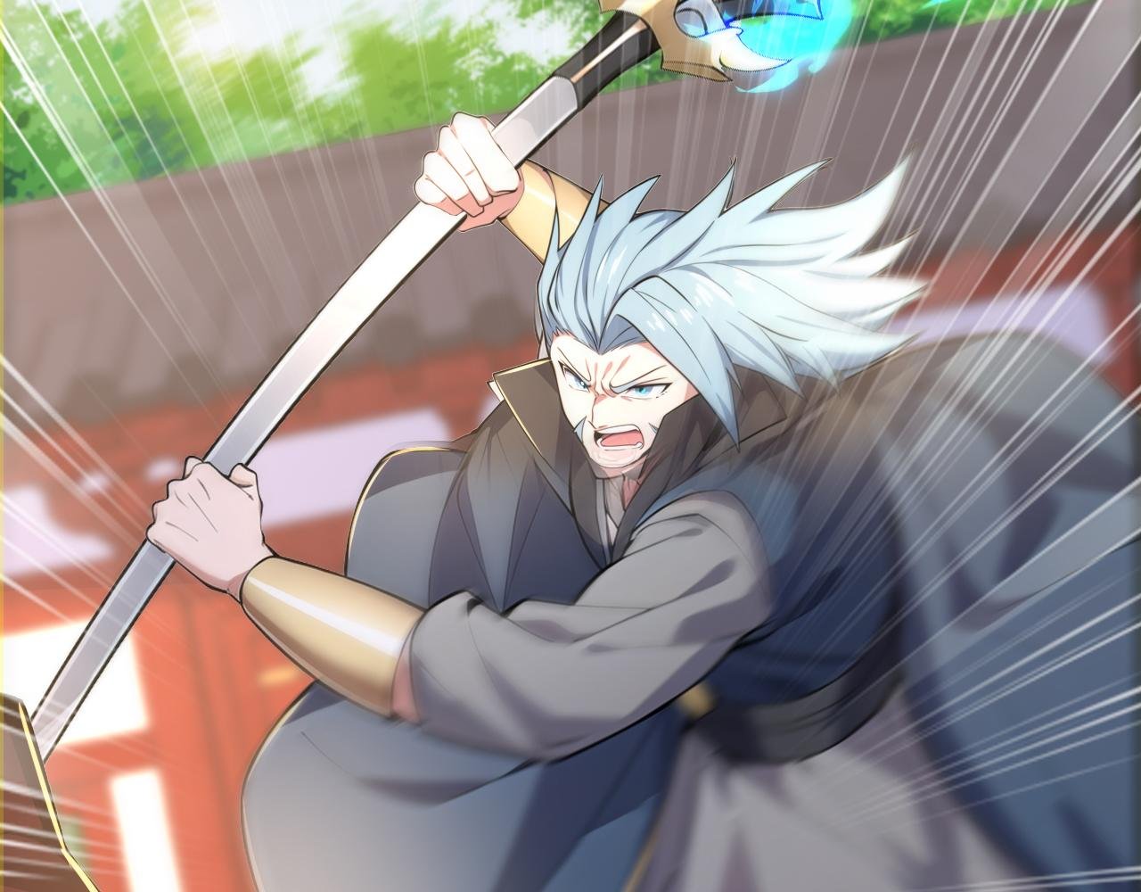 第51话 以“理”服魔，天虎变狸奴