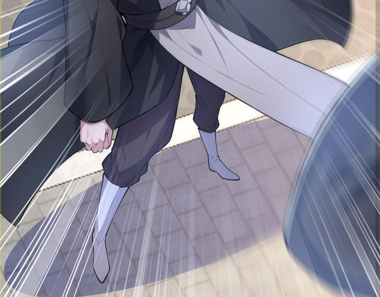 第51话 以“理”服魔，天虎变狸奴