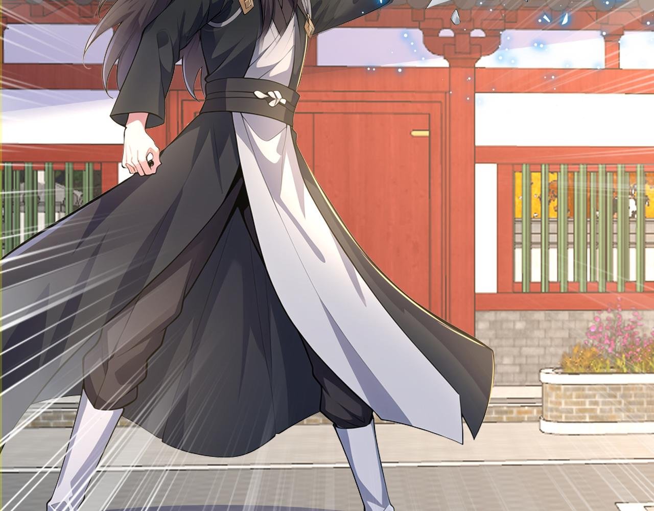 第51话 以“理”服魔，天虎变狸奴