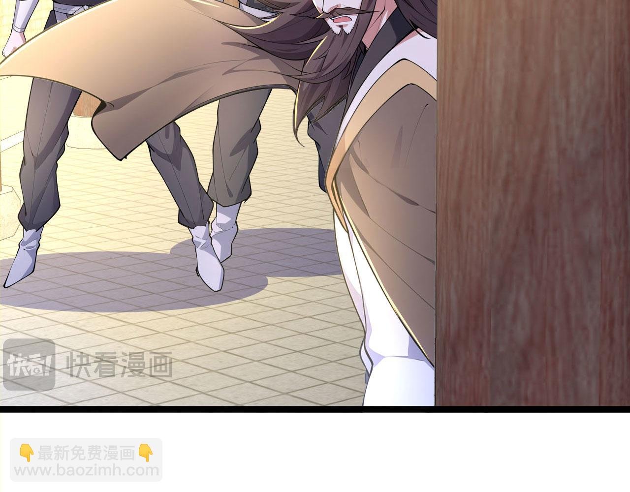 第53话 自投罗网