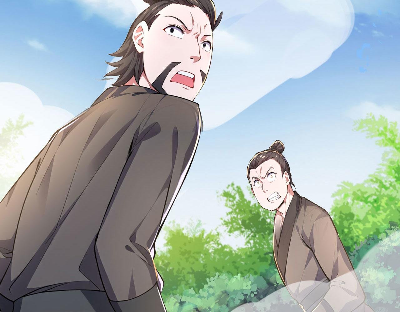 第54话 一员蛙将