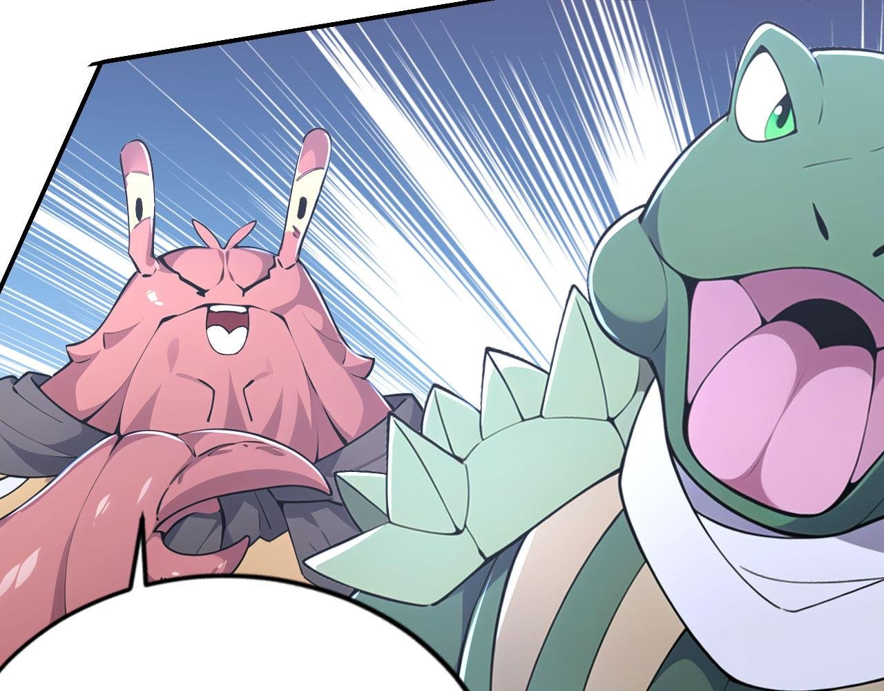 第55话 聚雷手！