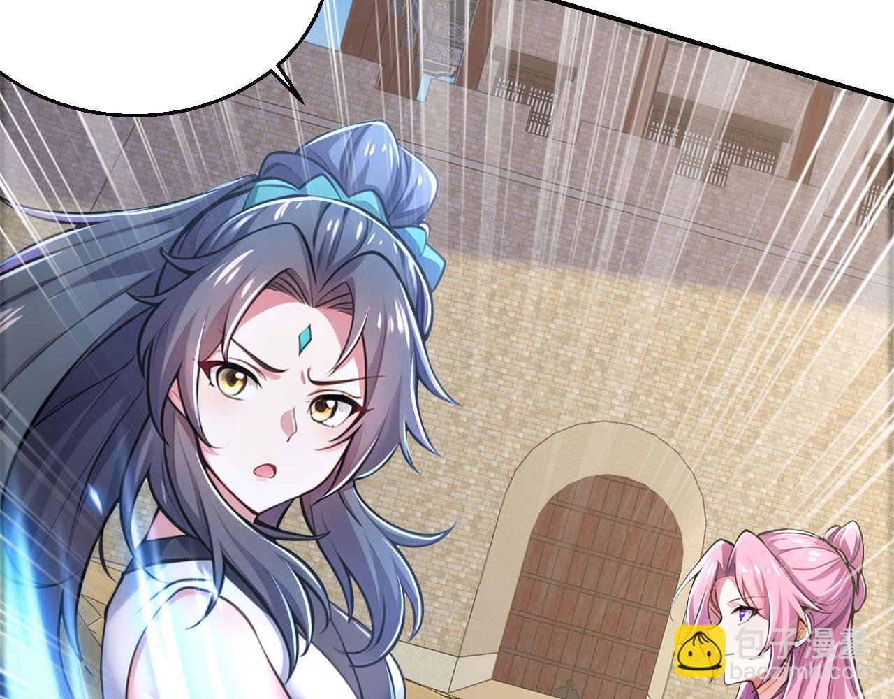 第55话 聚雷手！