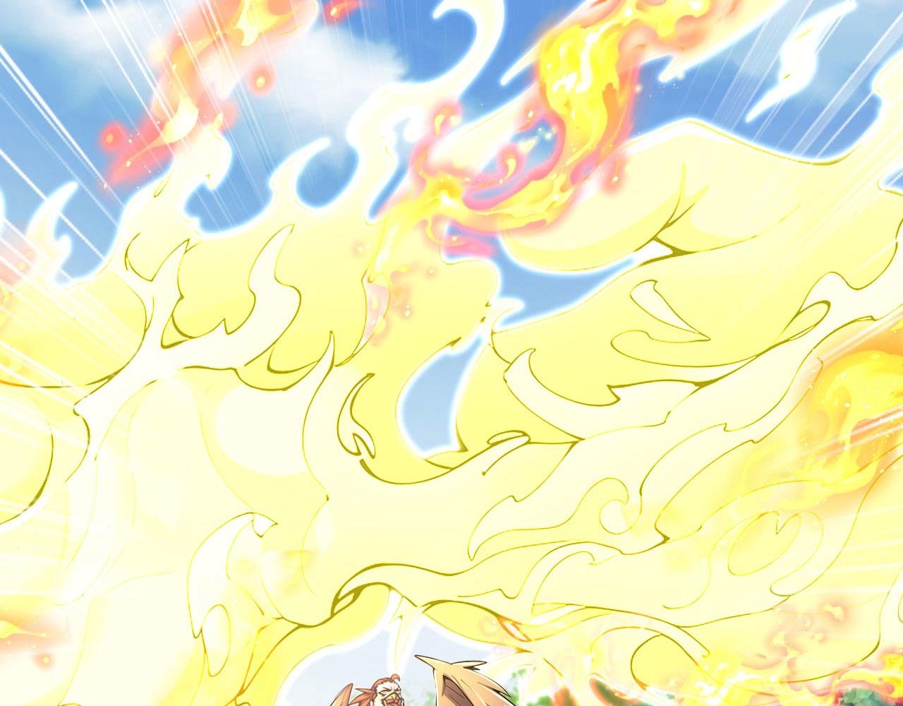 第56话 追敌遇古树